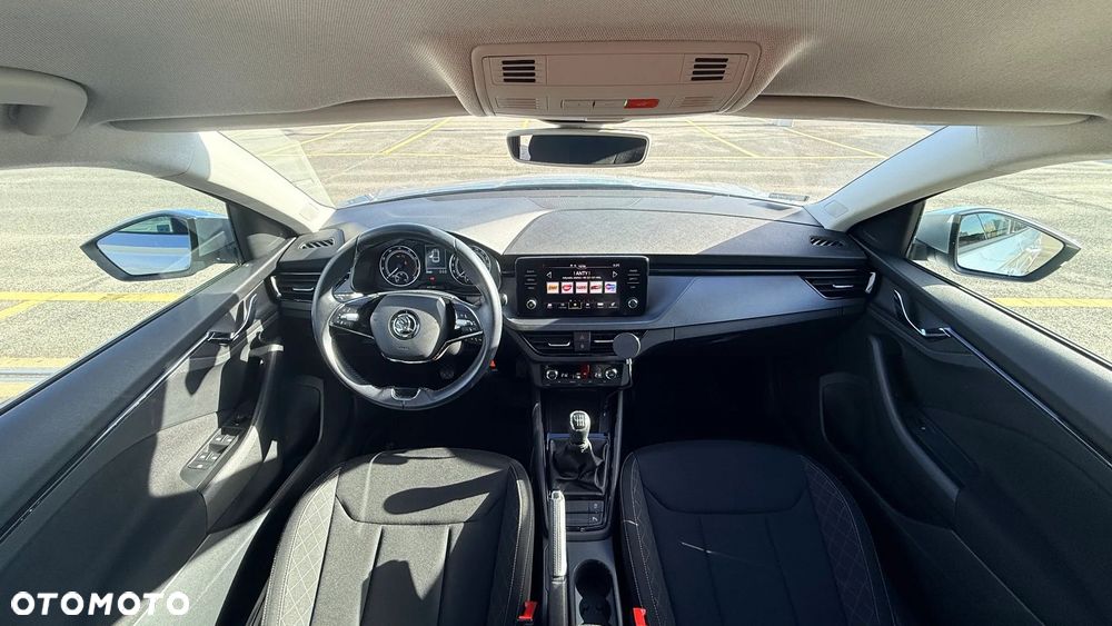 Skoda Scala 1.0 TSI Ambition - 16