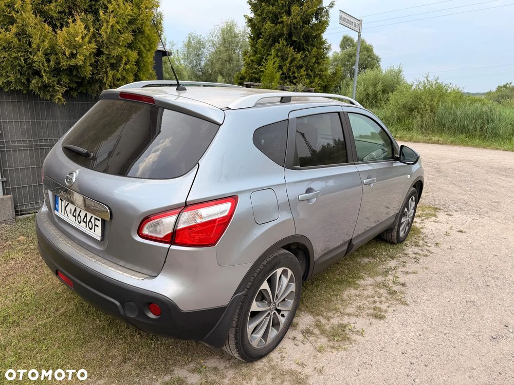 Nissan Qashqai 1.6 Acenta - 5