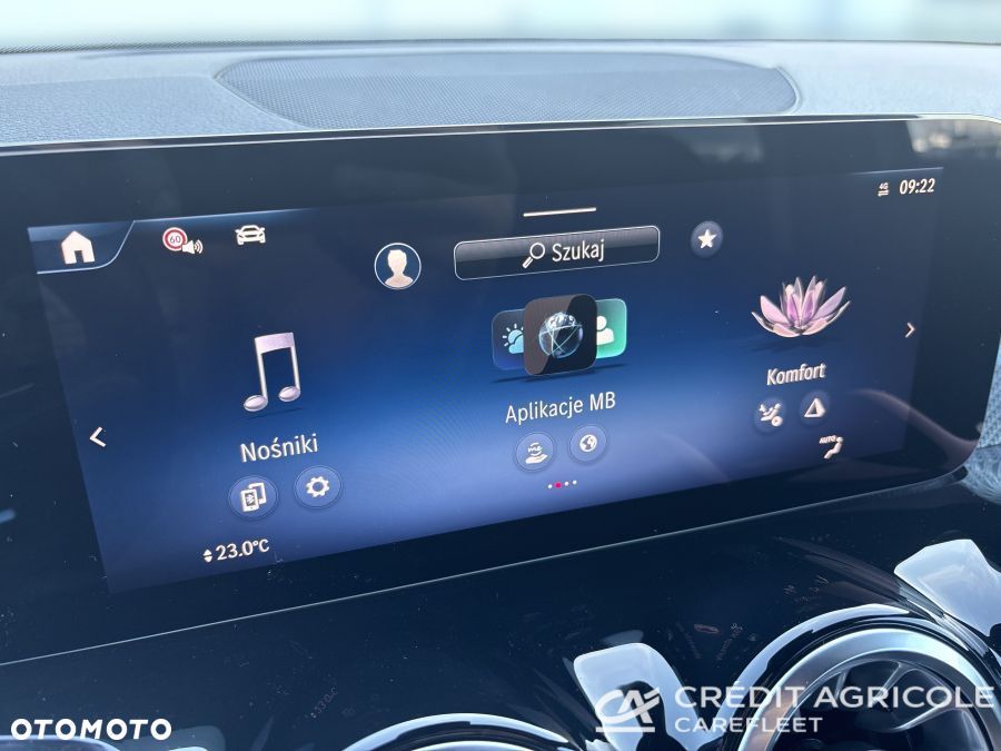 Mercedes-Benz GLB 200 d 4-Matic 8G-DCT - 29