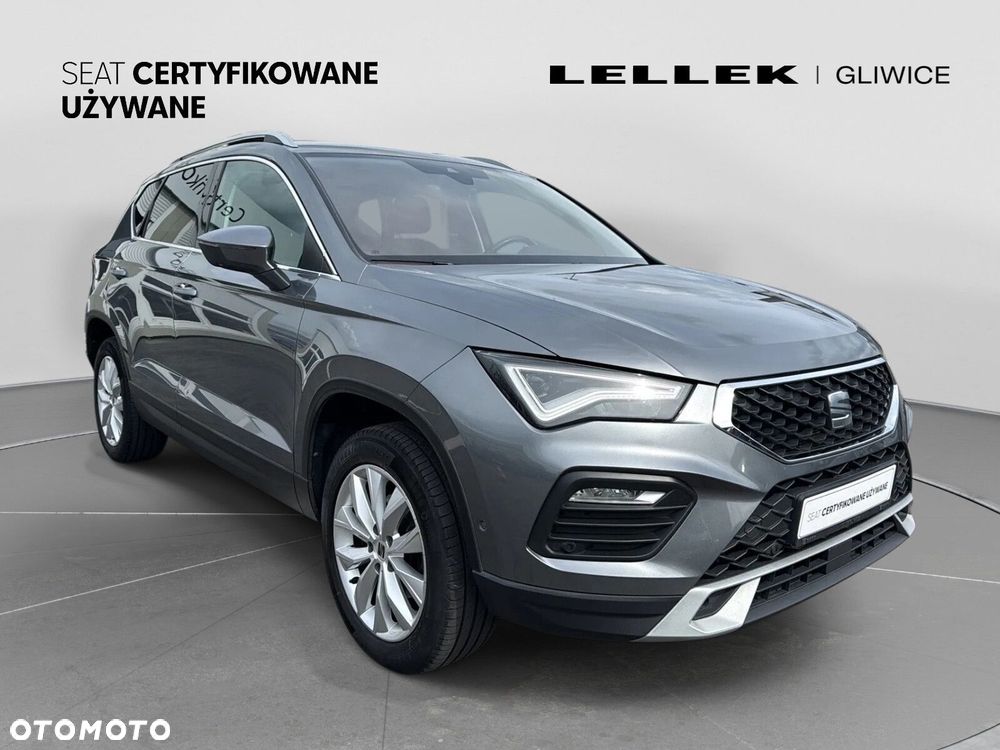 Seat Ateca 1.5 TSI Style S&S - 9