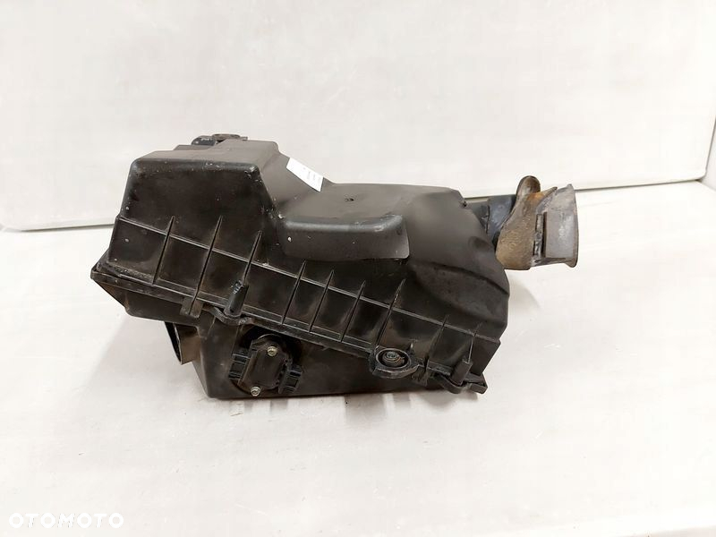AUDI A3 8L 1.8 T OBUDOWA FILTRA POWIETRZA - 4