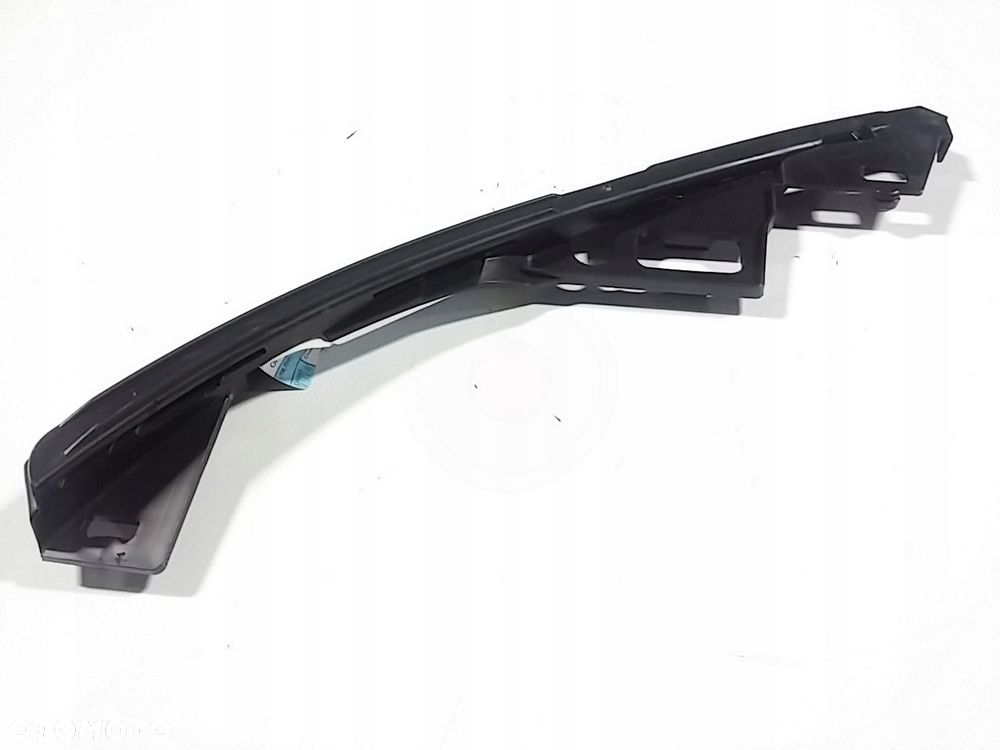 VOLVO S40 V50 slizg zderzaka przedni lewy przod OE - 1