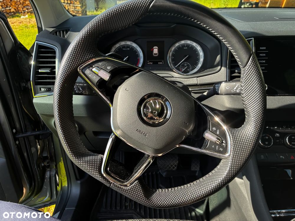Skoda Karoq 2.0 TDI SCR 4x4 Style DSG - 18