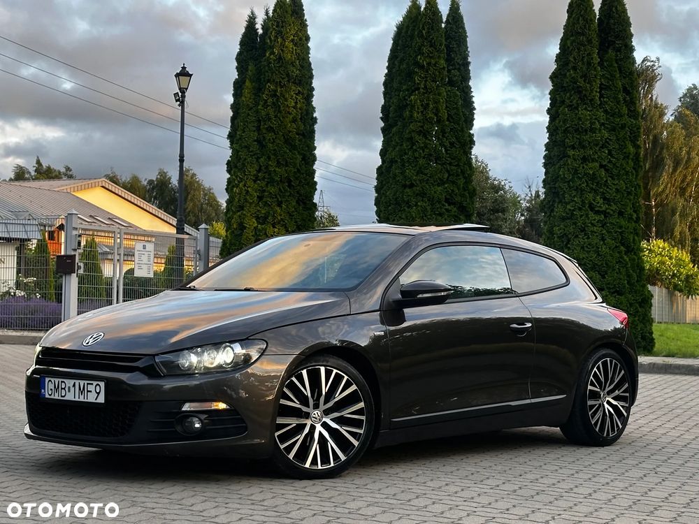 Volkswagen Scirocco 2.0 TDI Blue Motion Technologie Life - 29