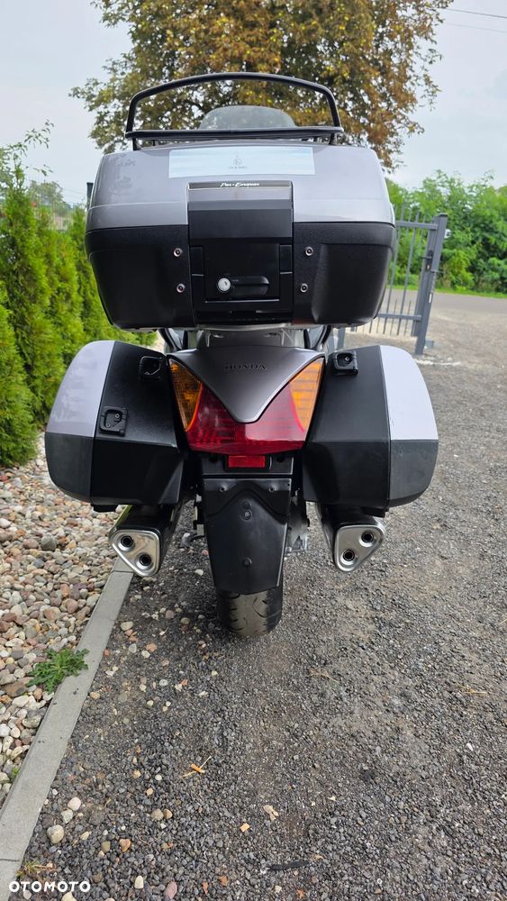 Honda ST - 14