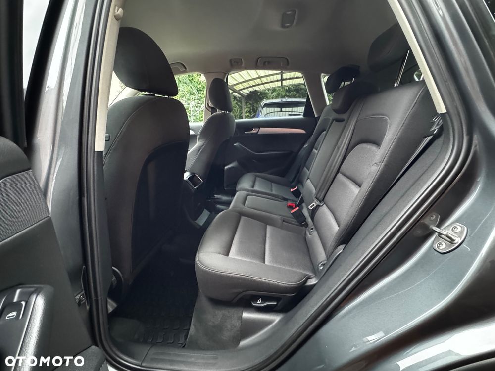 Audi Q5 2.0 TDI quattro S tronic - 6