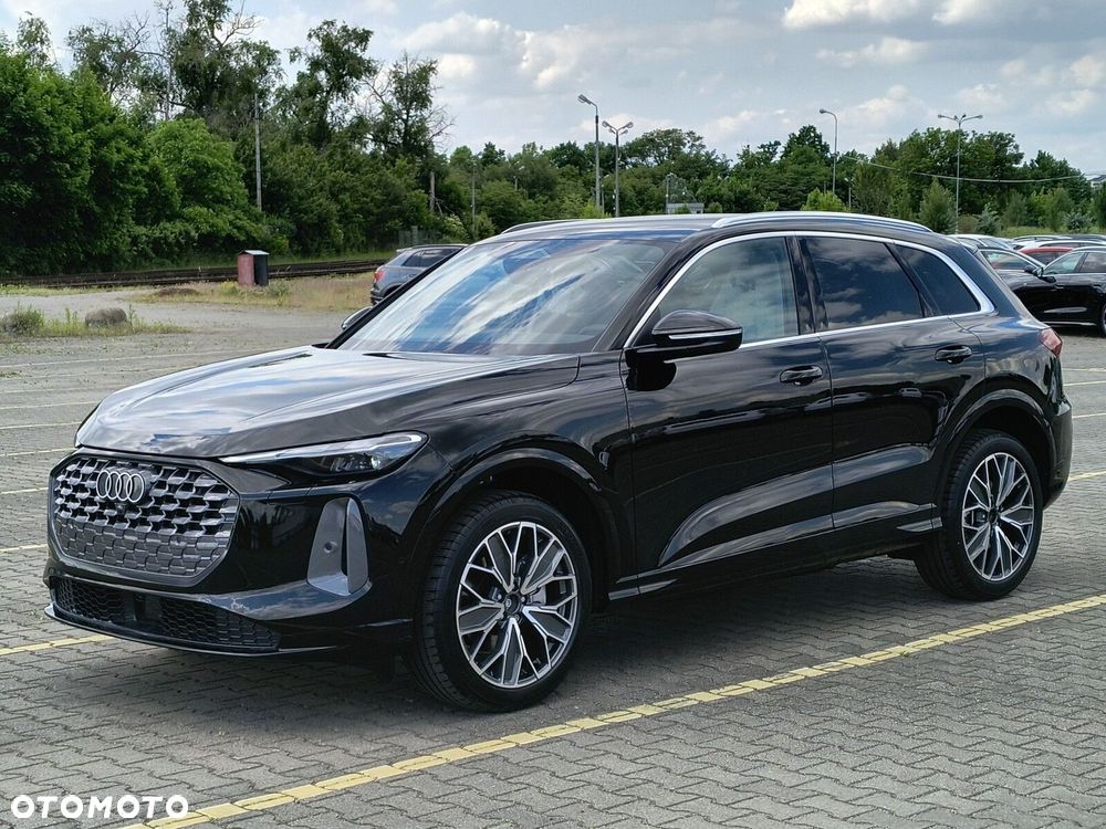 Audi Q5 - 10