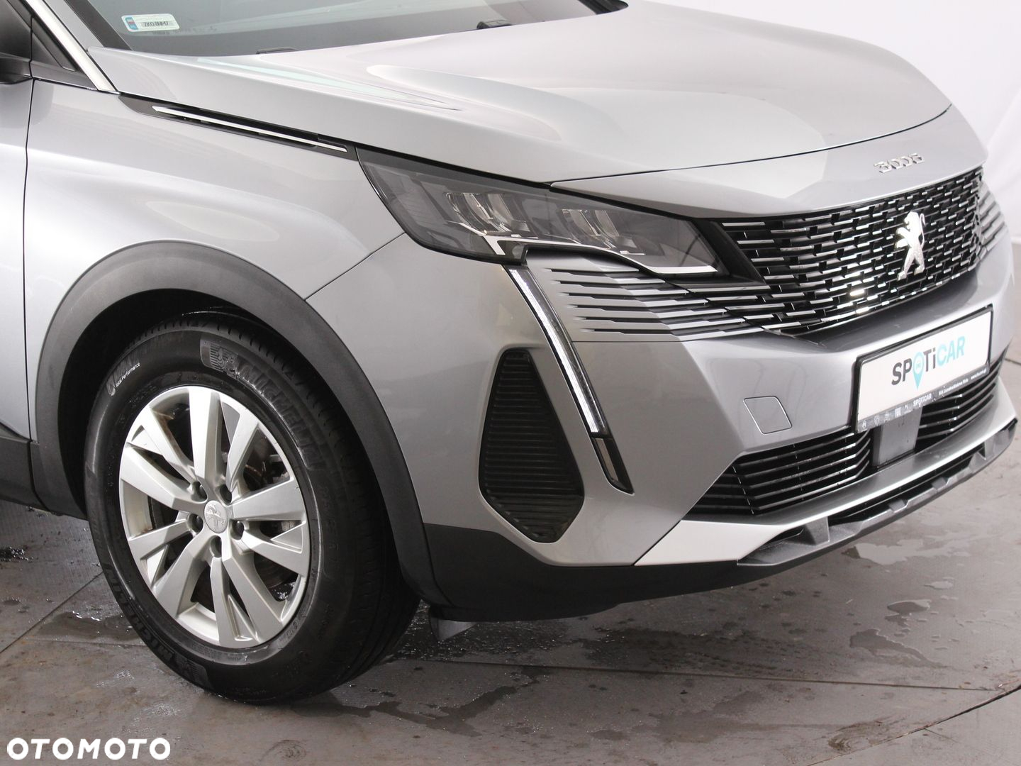 Peugeot 3008 1.2 PureTech Active Pack S&S - 17