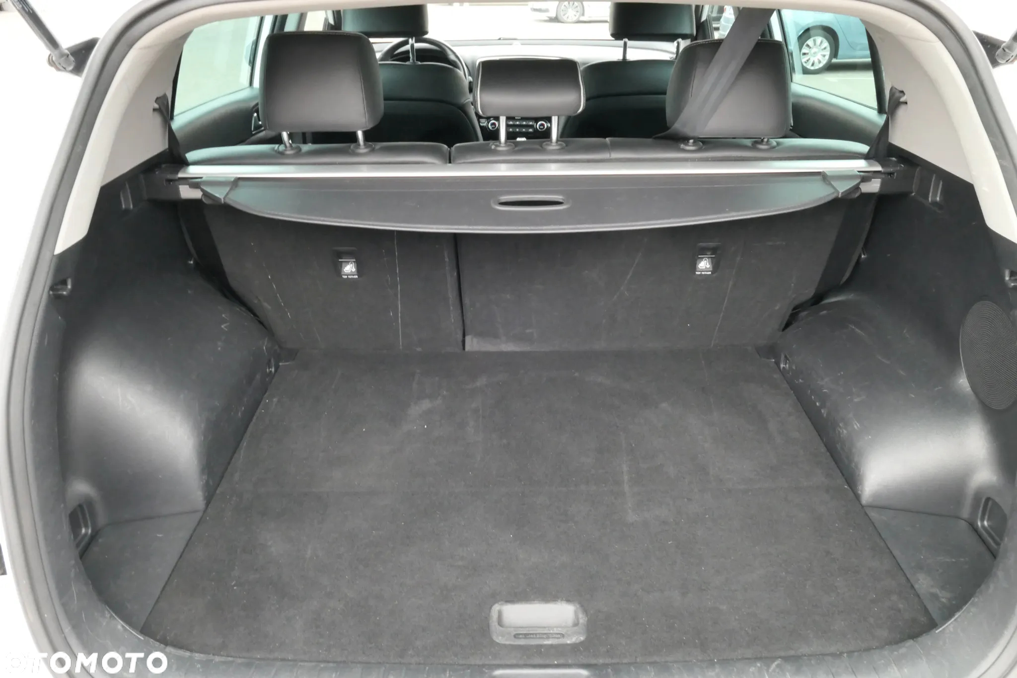 Kia Sportage - 27