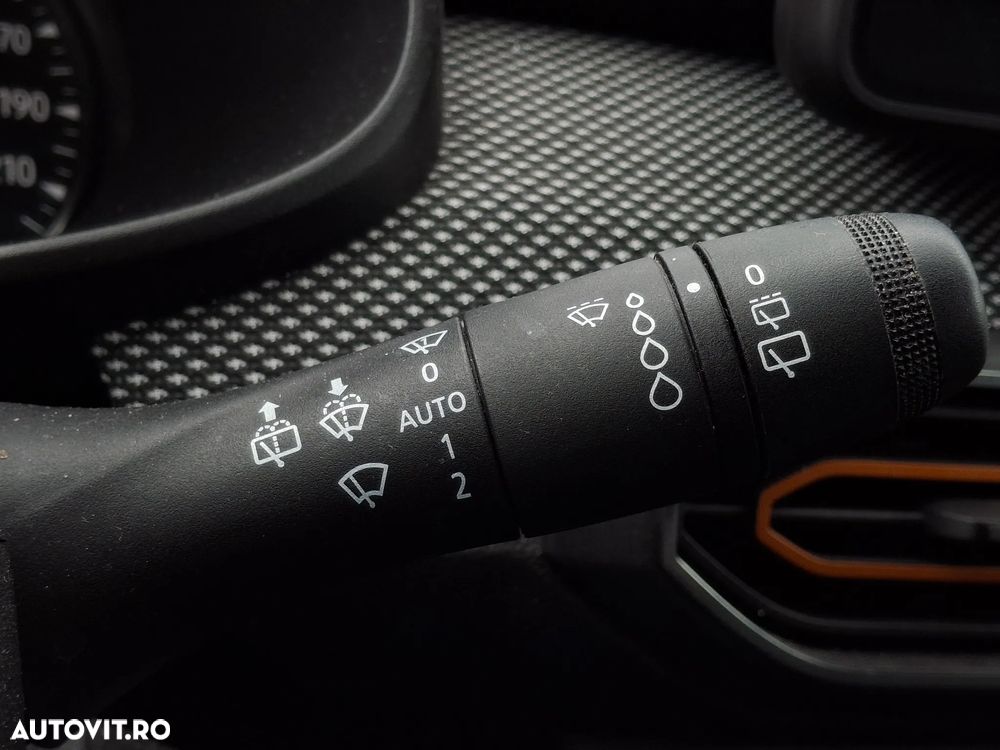 Dacia Sandero Stepway - 17