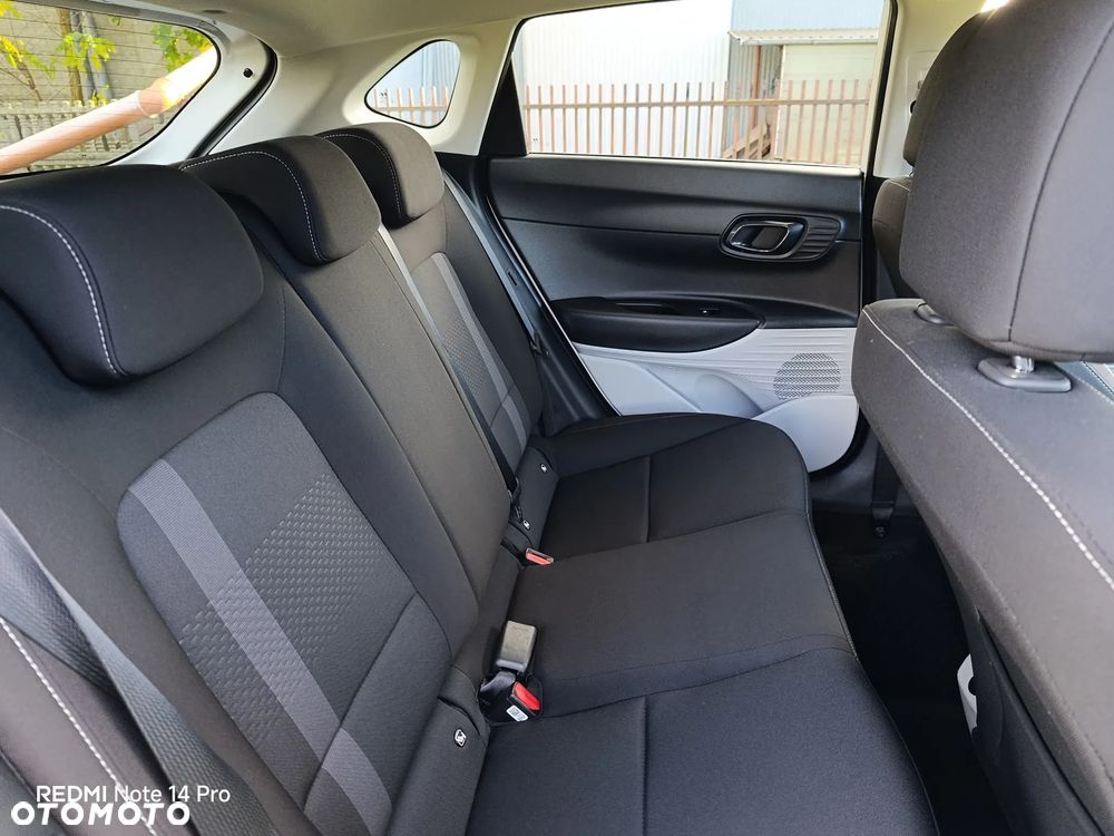Hyundai i20 - 23
