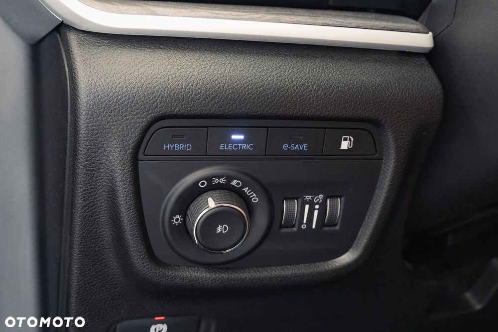 Jeep Grand Cherokee - 33