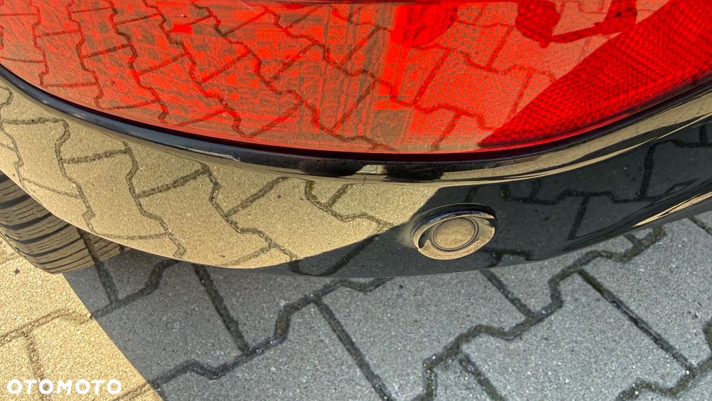 Ford Fiesta 1.0 EcoBoost Titanium ASS - 25