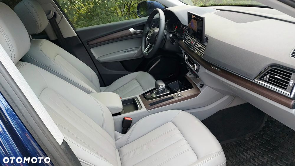 Audi Q5 45 TFSI quattro S tronic S line - 16