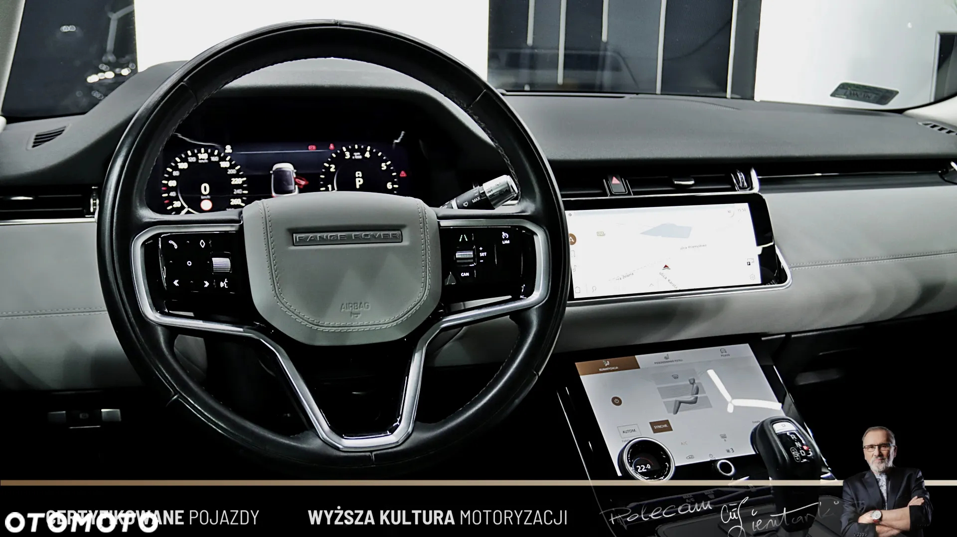 Land Rover Range Rover Evoque P200 SE - 15