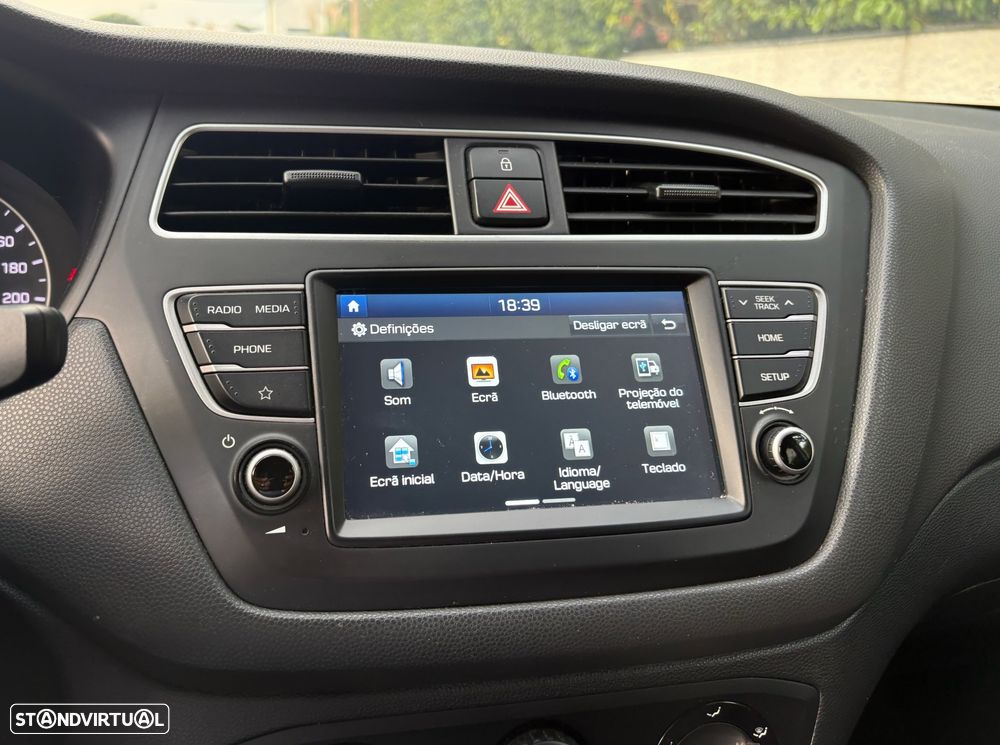 Hyundai i20 1.0 T-GDI Style (TT) - 9