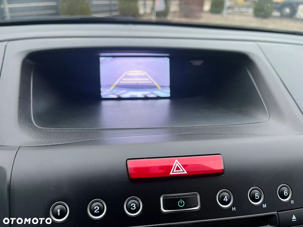 Honda CR-V 2.0i-VTEC 4WD Elegance - 25