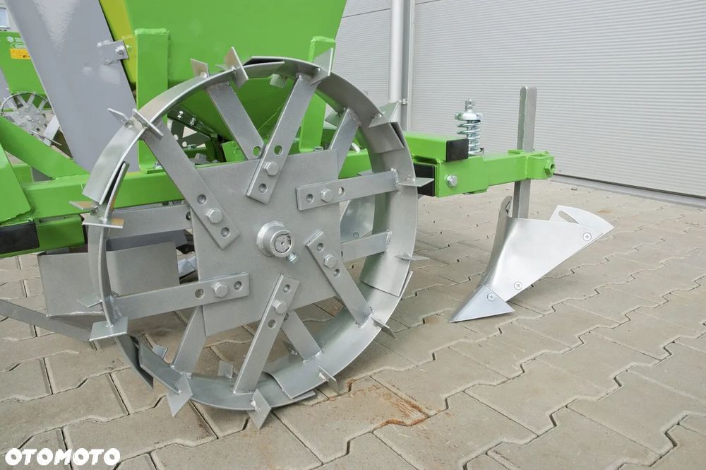 Bomet Sadzarka do ziemniaków S339 - 7