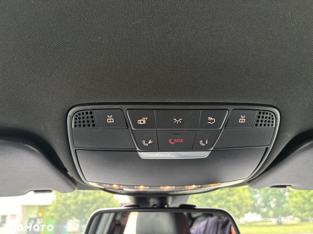 Mercedes-Benz GLC 250 4-Matic - 16