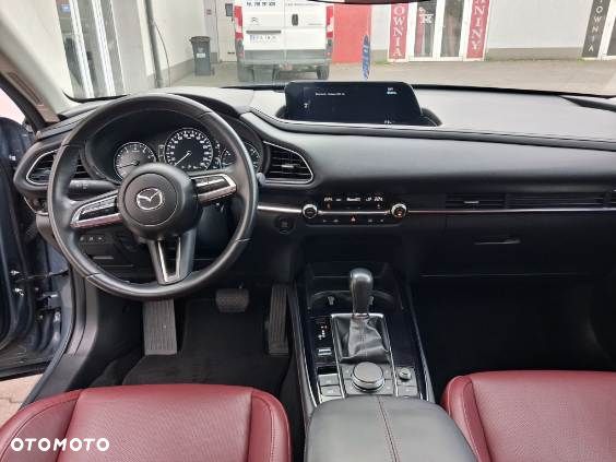 Mazda CX-30 - 18