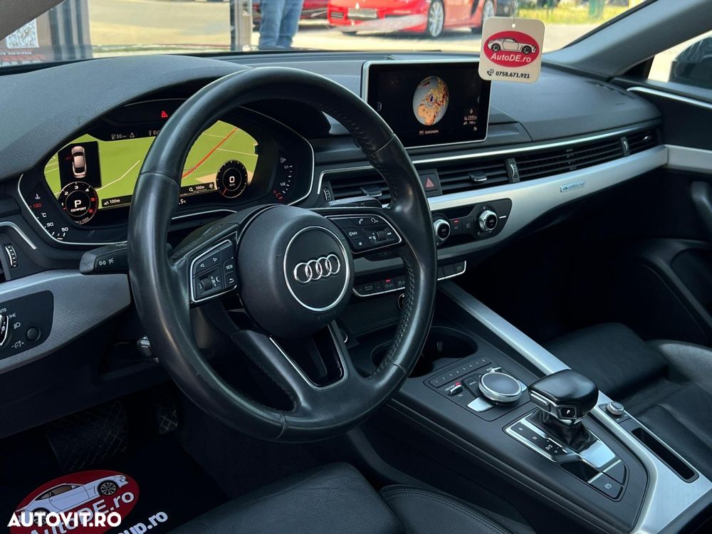 Audi A5 Coupé - 15