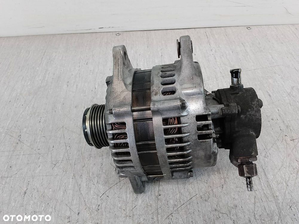 ALTERNATOR OPEL ASTRA H 1.7 CDTI - 2