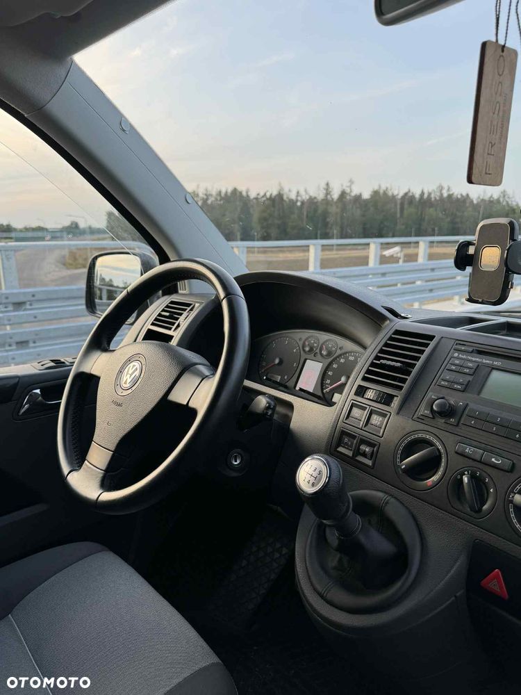 Volkswagen Multivan L1 Startline 4Motion - 6