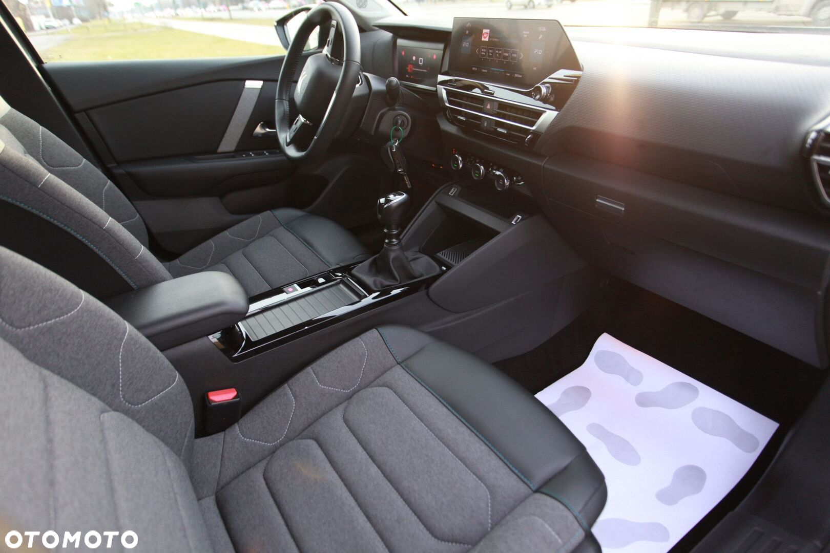 Citroën C4 1.2 PureTech Feel Pack S&S - 14