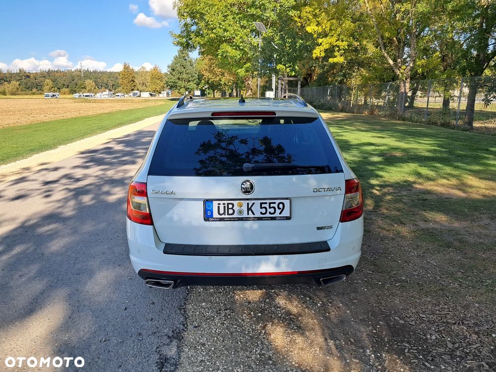 Skoda Octavia - 15