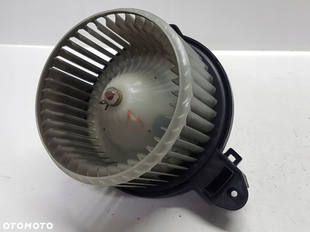 AUDI A6 C5 WENTYLATOR NAWIEWU DMUCHAWY 4B1820021B - 11