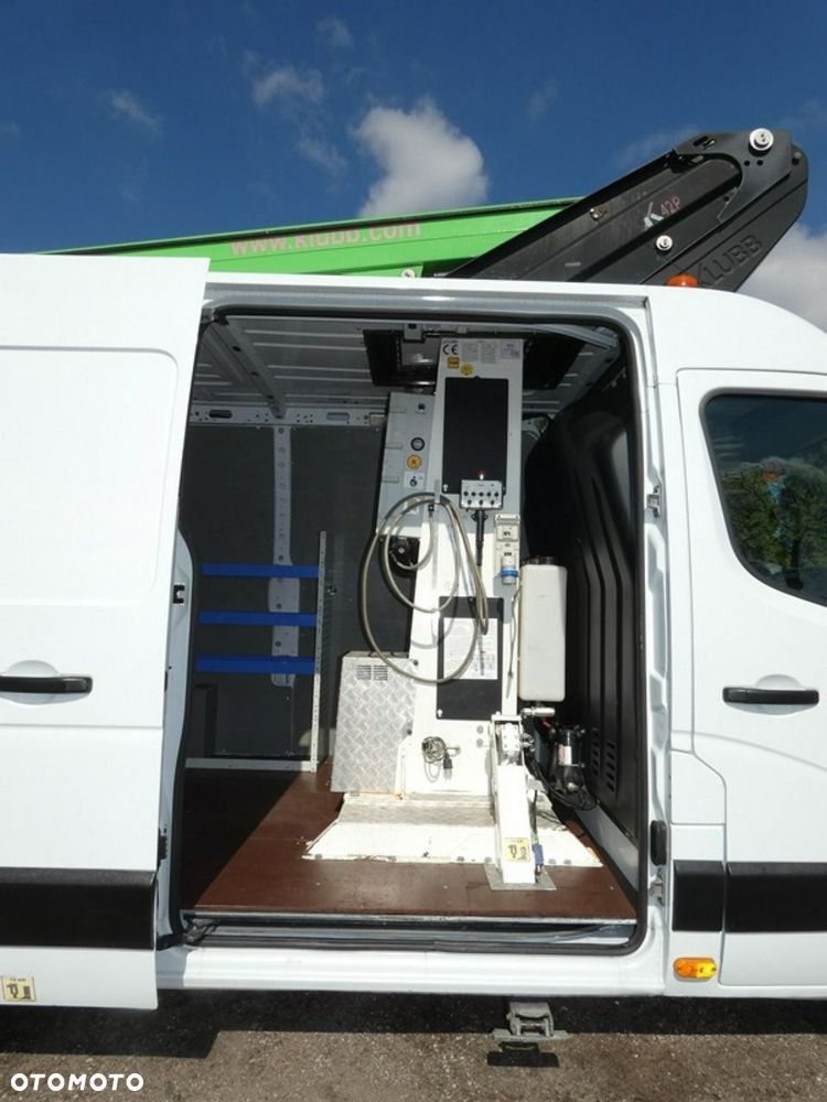 Renault Master - 9