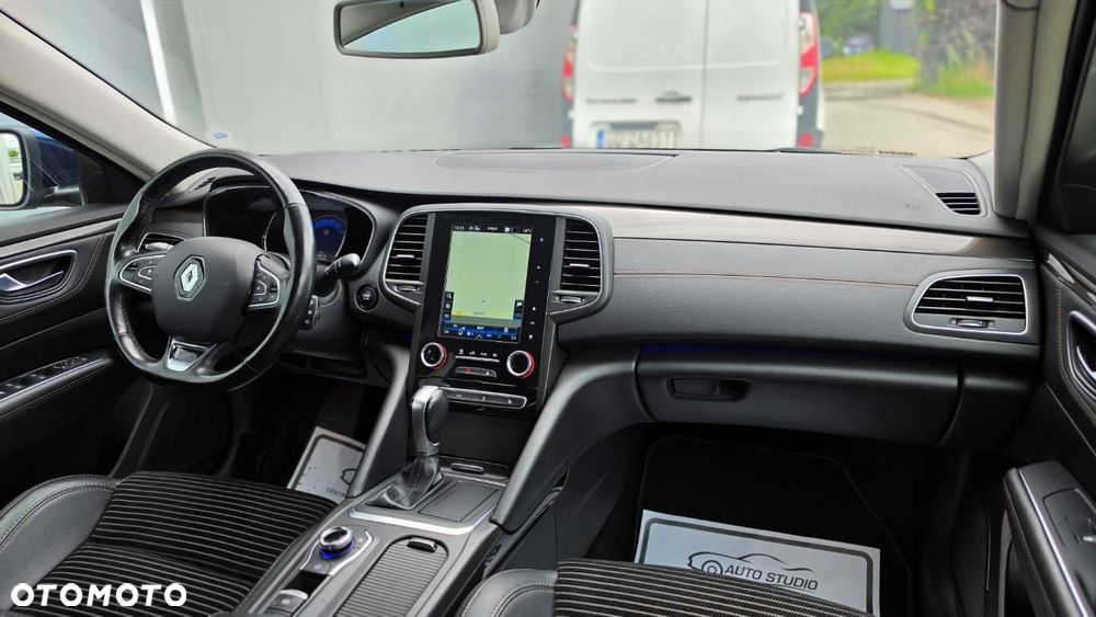 Renault Talisman - 11