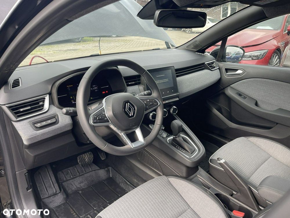 Renault Clio 1.6 E-TECH Techno - 6