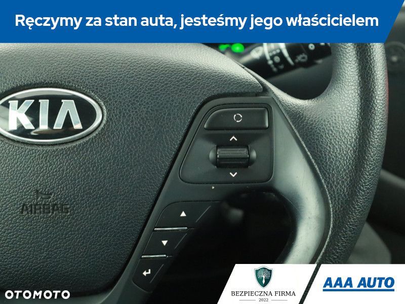 Kia Ceed - 17