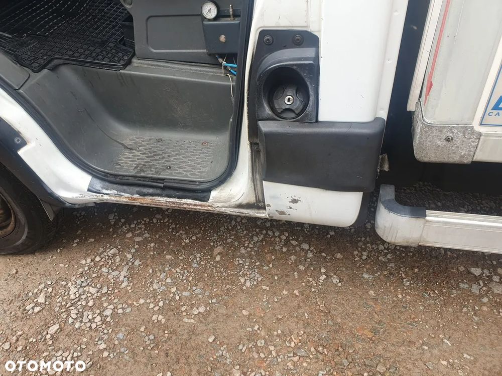 Iveco daily 35c13 - 8