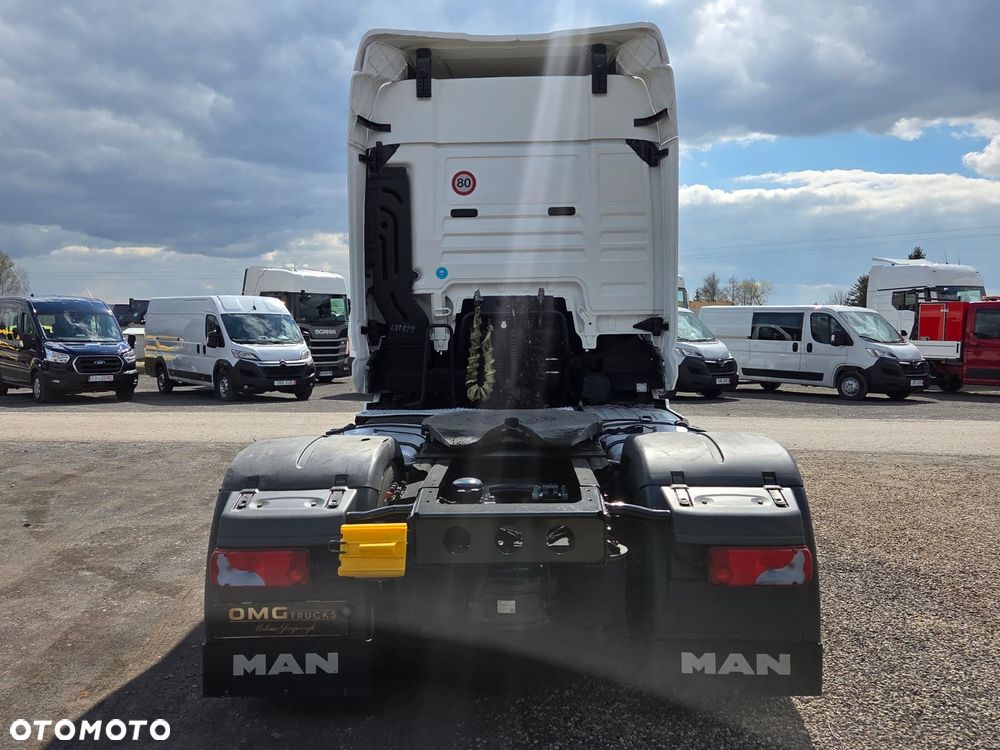 MAN TGX 18.470 XLX - 7