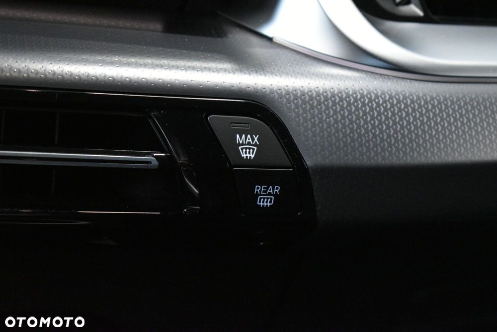 BMW X2 M35i xDrive - 20