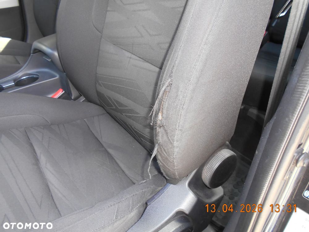 Kia Ceed 1.6 CRDi L - 17