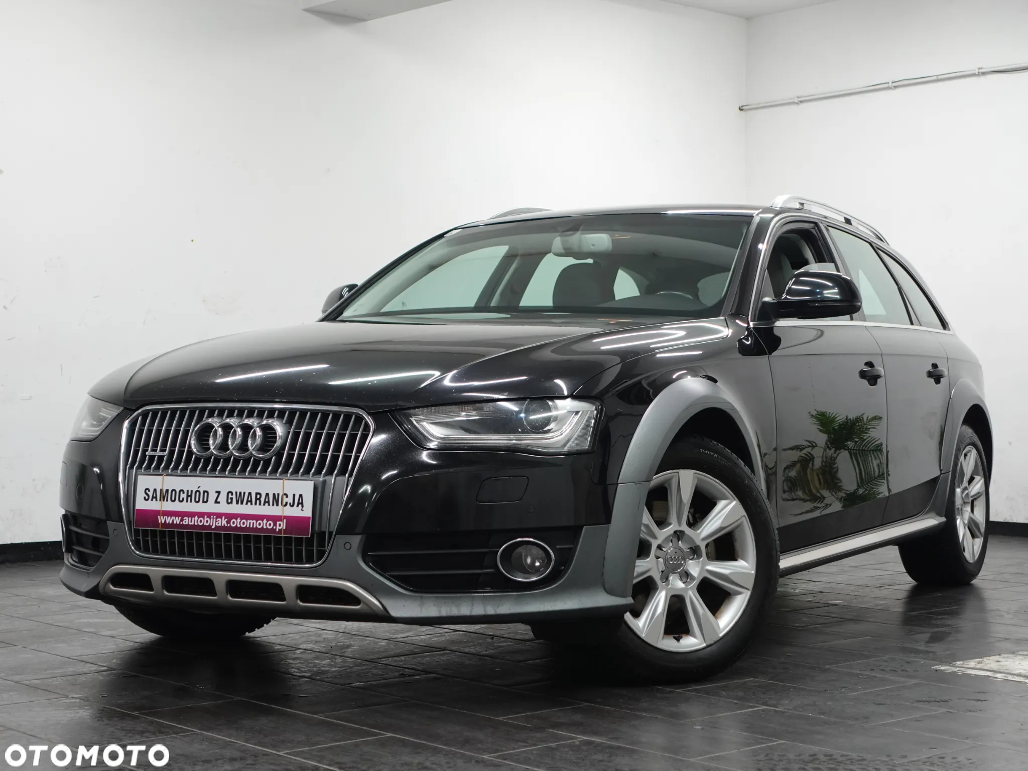 Audi A4 Allroad 2.0 TDI Quattro S tronic - 16