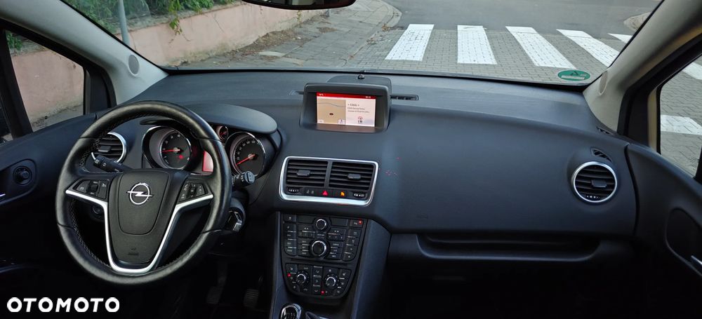 Opel Meriva 1.4 Innovation - 15