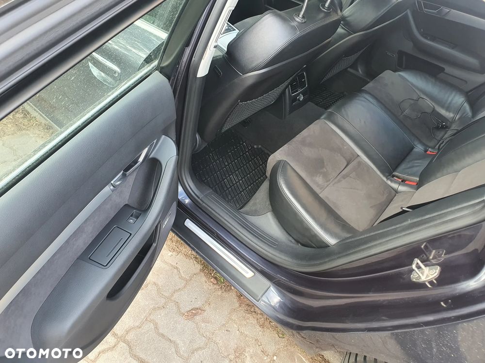 Audi A6 Limousine - 10