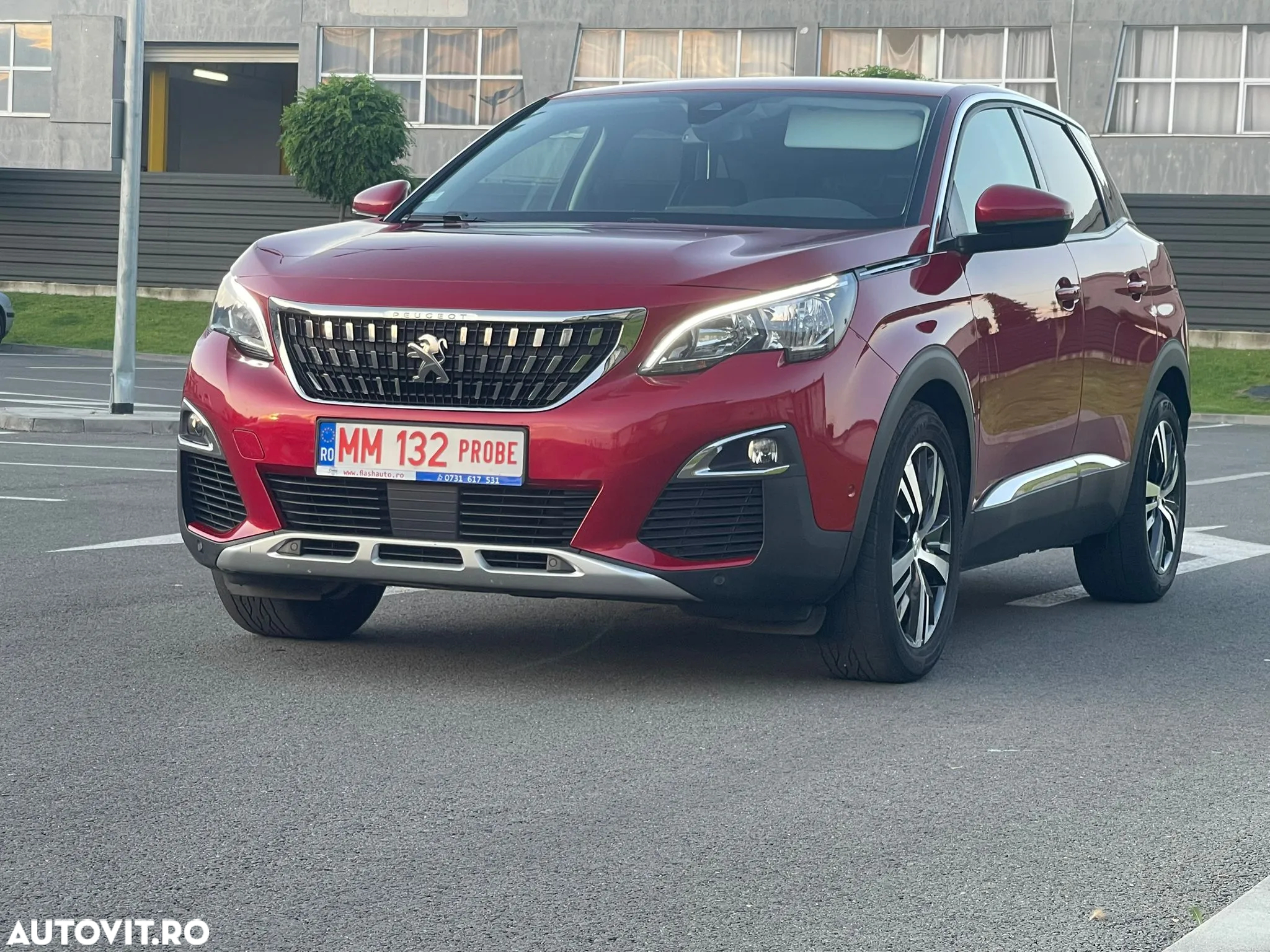 Peugeot 3008 BlueHDi 150 Stop & Start Style - 15