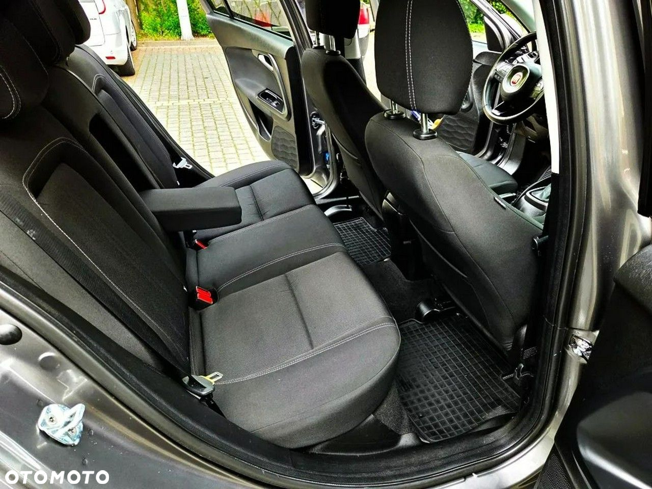 Fiat Tipo 1.6 MultiJet 16v S-Design DDCT - 9