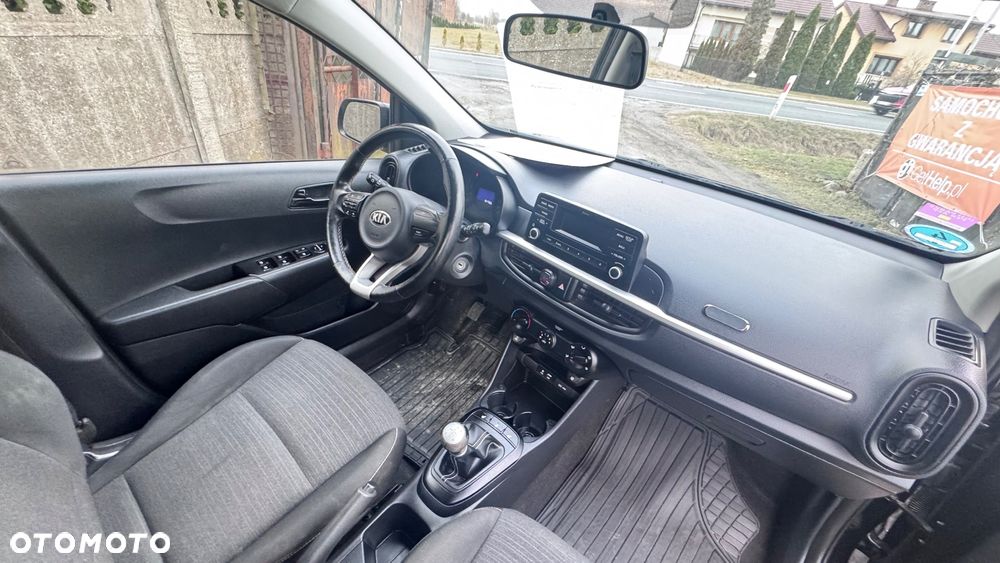 Kia Picanto 1.0 GT Line - 7