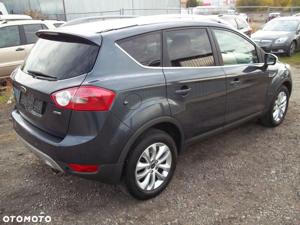 Ford Kuga - 5