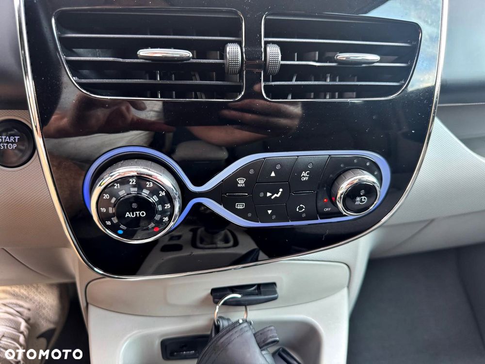 Renault Zoe Intense - 22