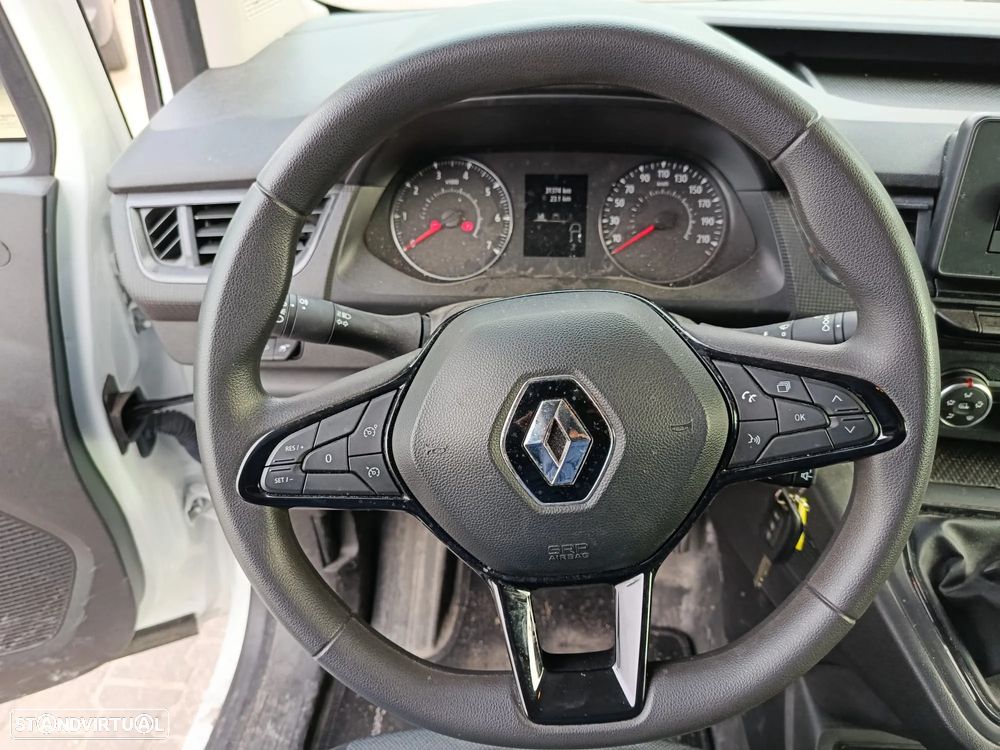 Renault KANGOO 1.5 DCI ADVANCE L2 - 9