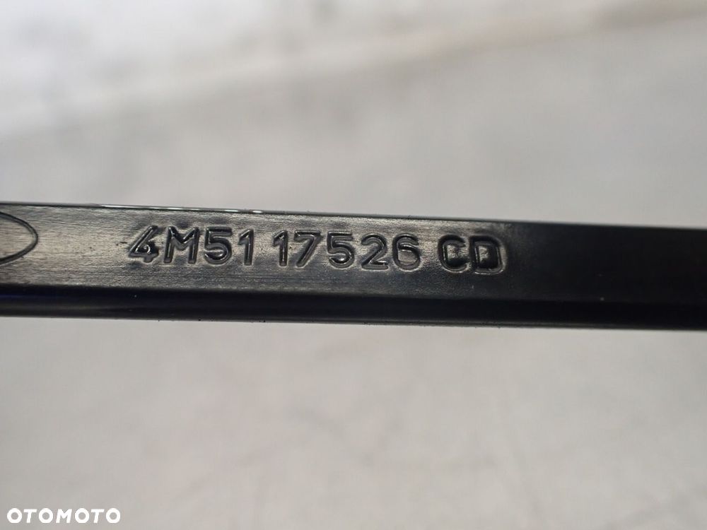 RAMIĘ WYCIERACZKI PRZÓD PRAWE FORD FOCUS MK2 4M5117526CD - 6