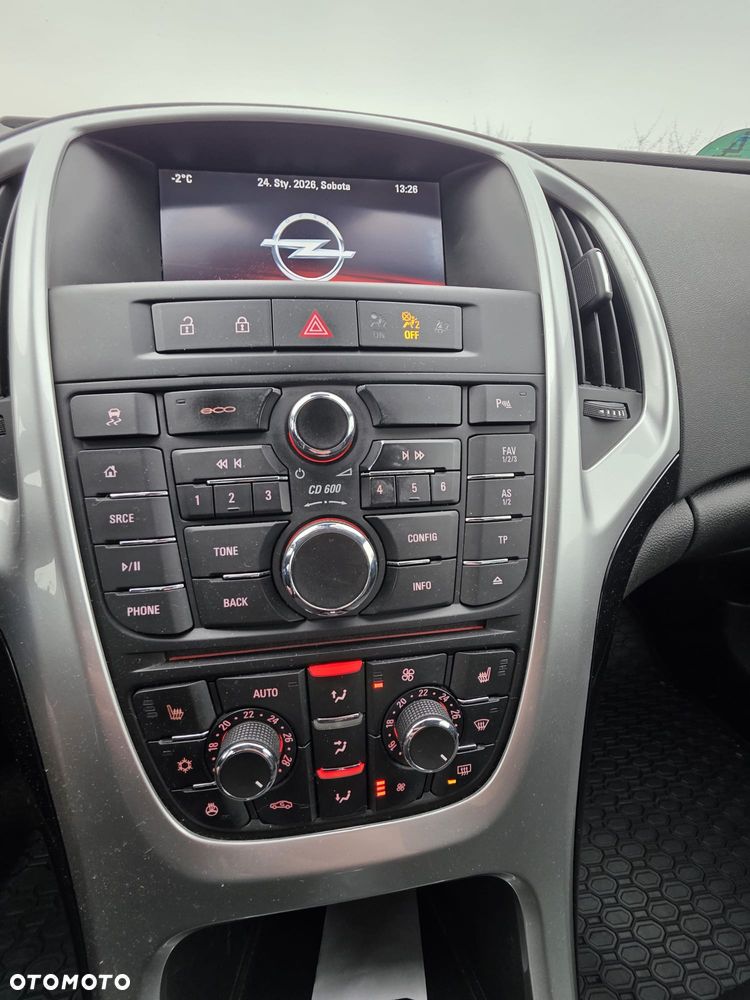 Opel Astra - 12