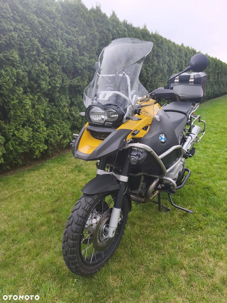 BMW GS - 2